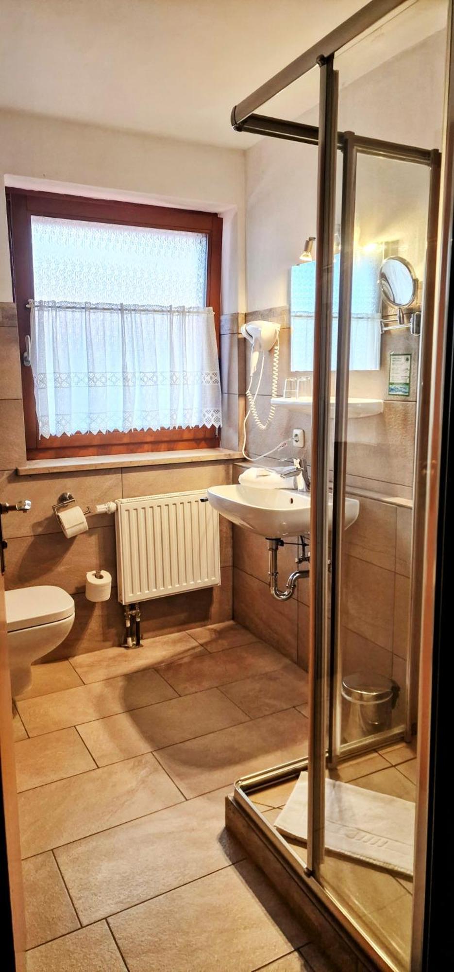 Hotel Landgasthof Kirchmayer Farchant