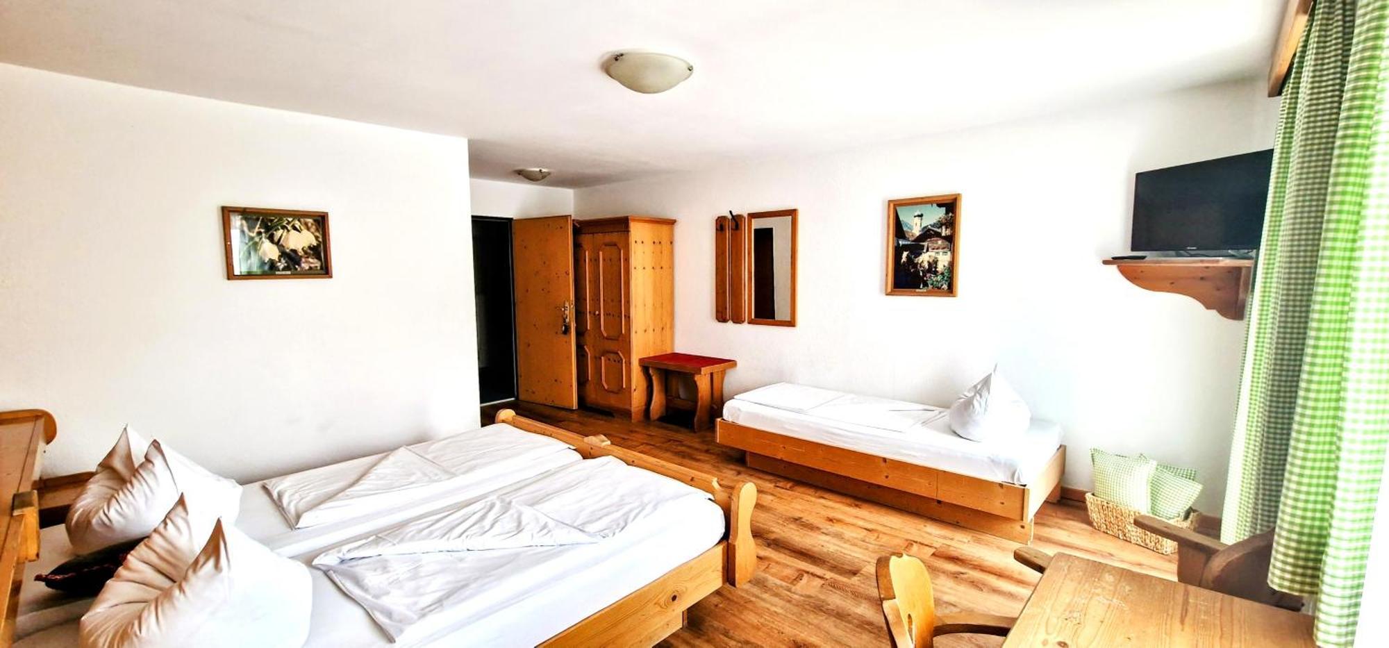 Landgasthof Kirchmayer Hotel