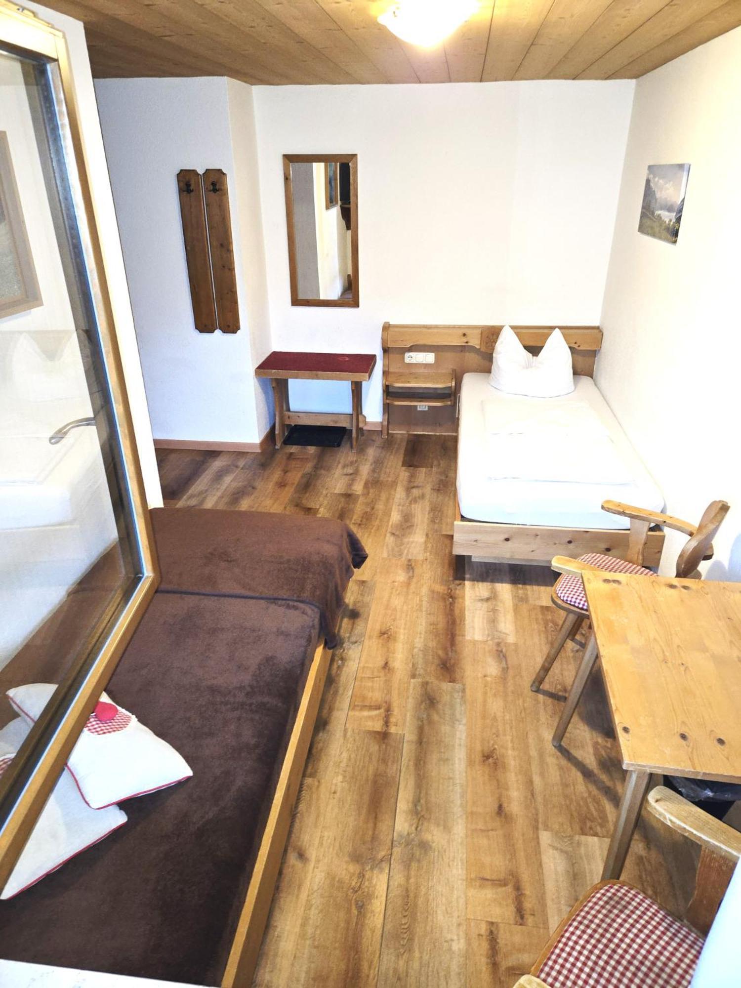 Landgasthof Kirchmayer Hotel 2*