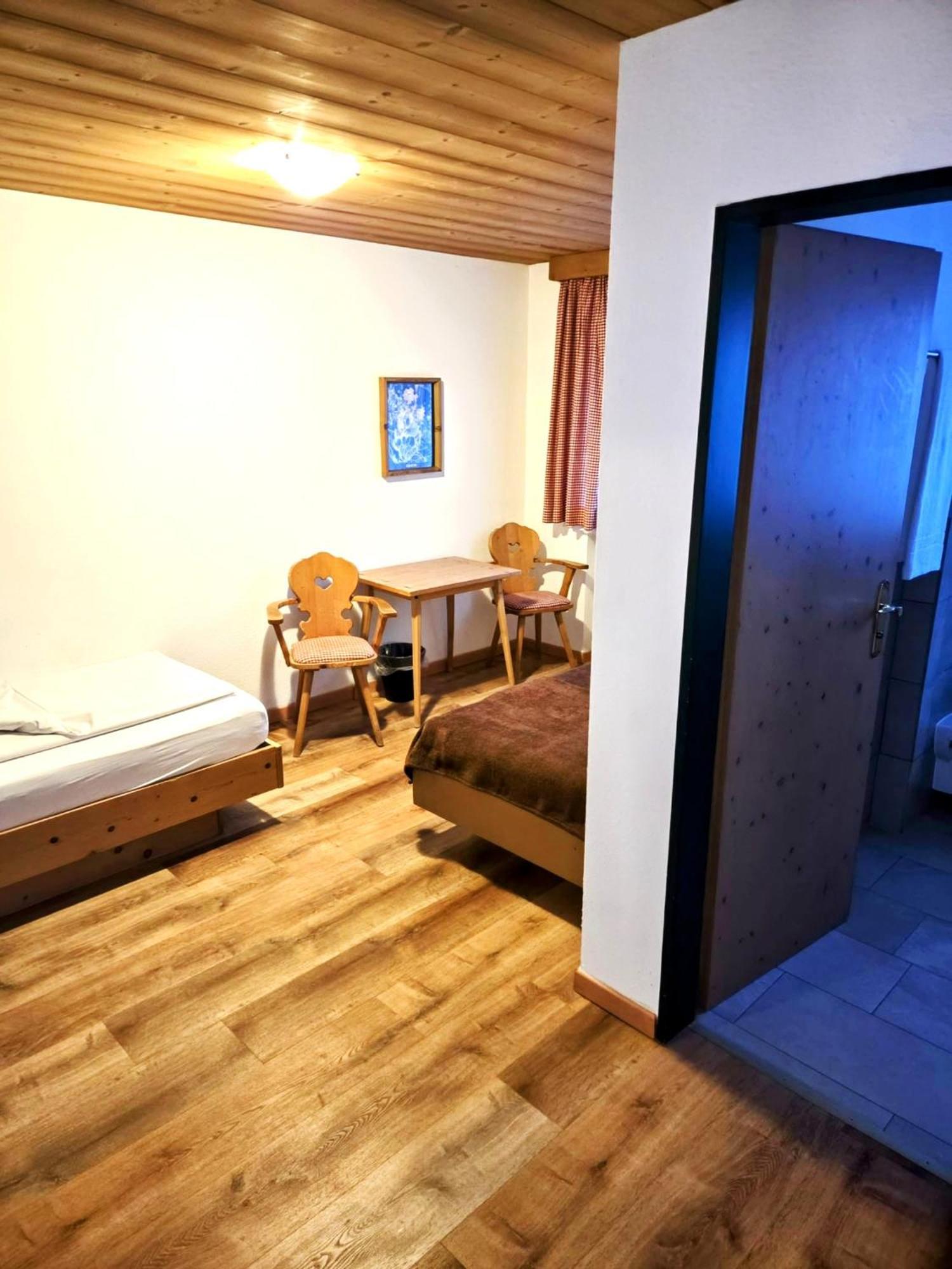 Hotel Landgasthof Kirchmayer Farchant