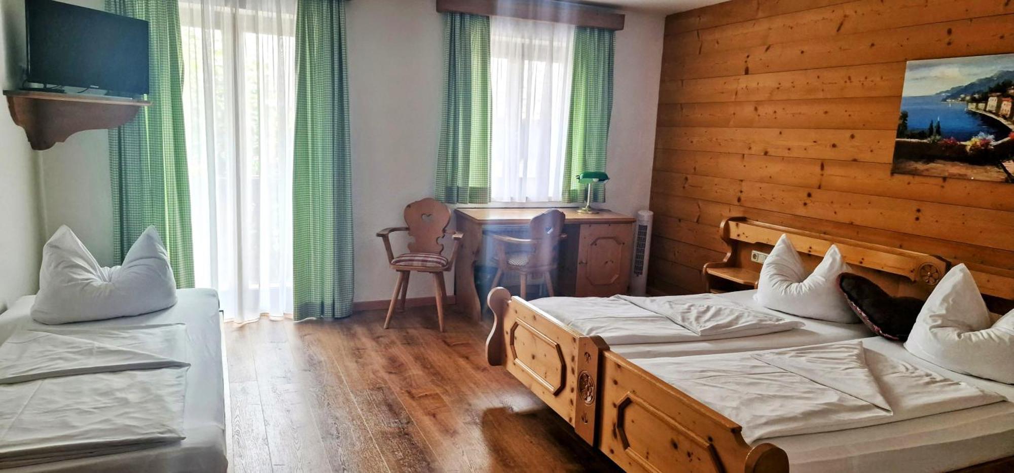 Landgasthof Kirchmayer Farchant
