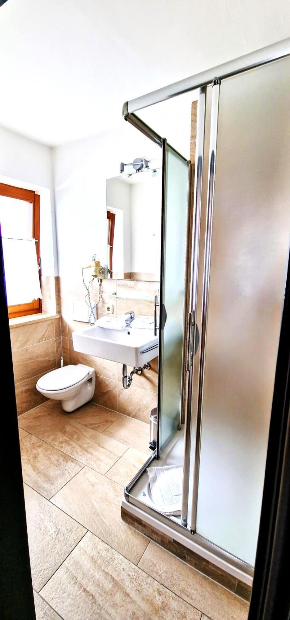 Hotel Landgasthof Kirchmayer 2*
