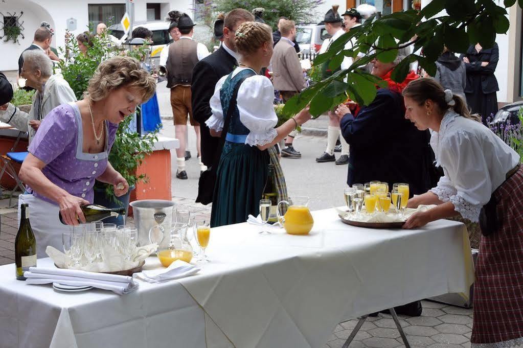 Landgasthof Kirchmayer Hotel 2*