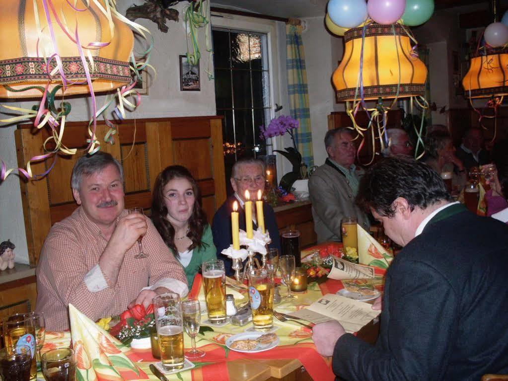 Hotel Landgasthof Kirchmayer 2*