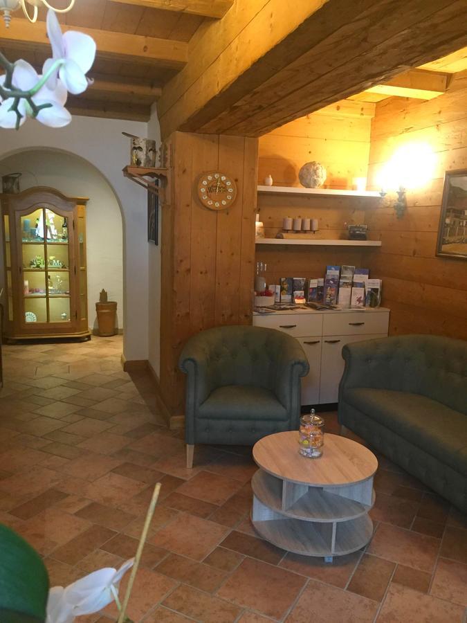 Landgasthof Kirchmayer Farchant