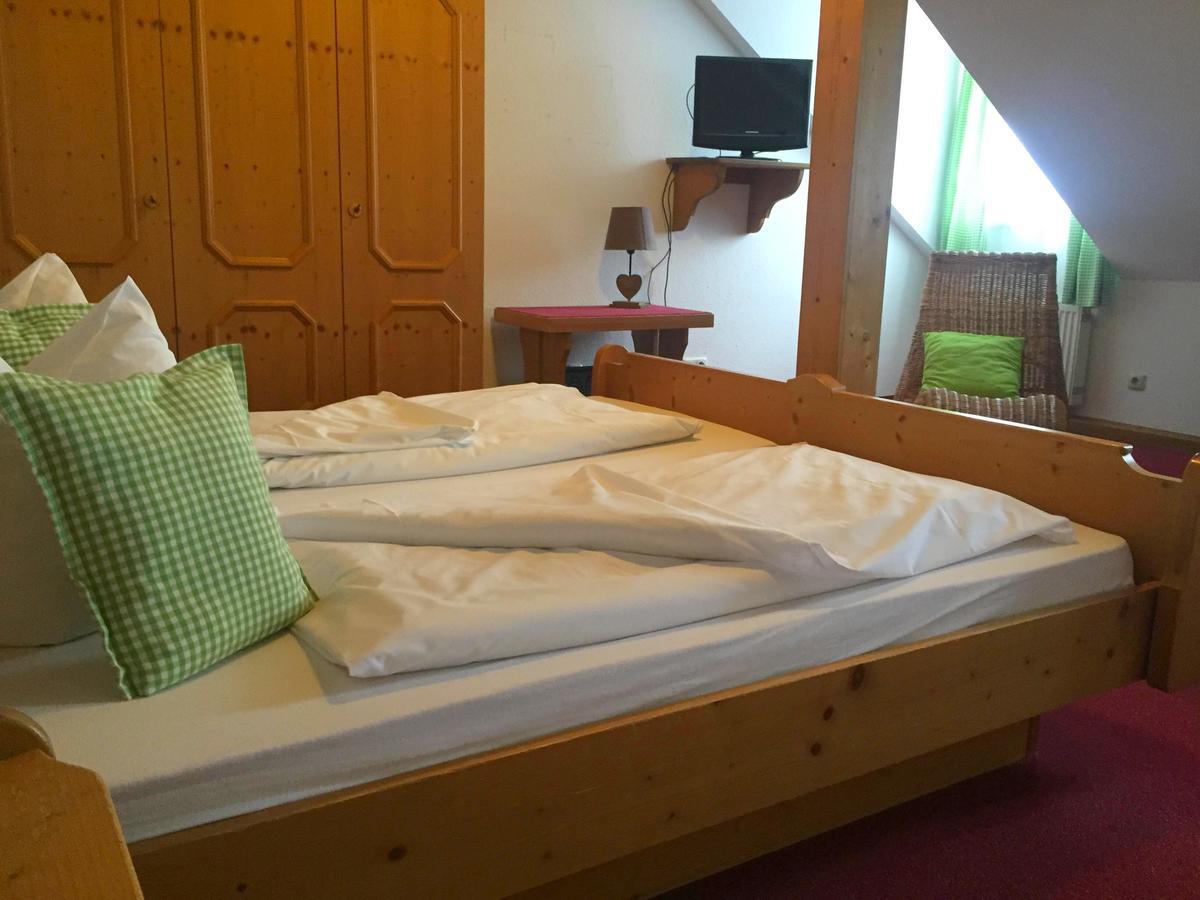 Landgasthof Kirchmayer 2* Farchant