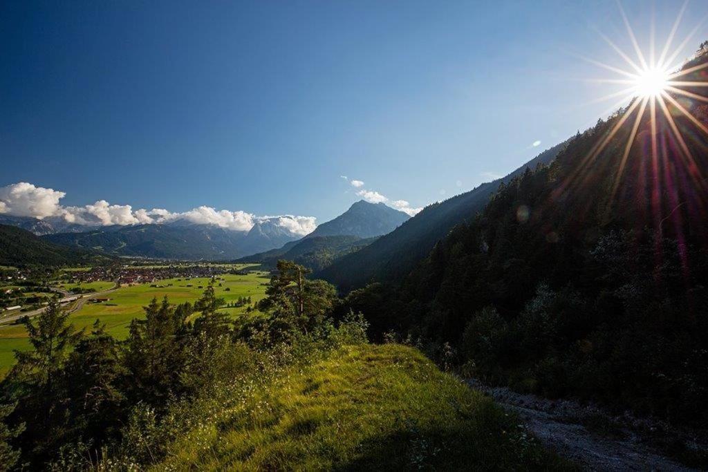 Hotel Landgasthof Kirchmayer Farchant