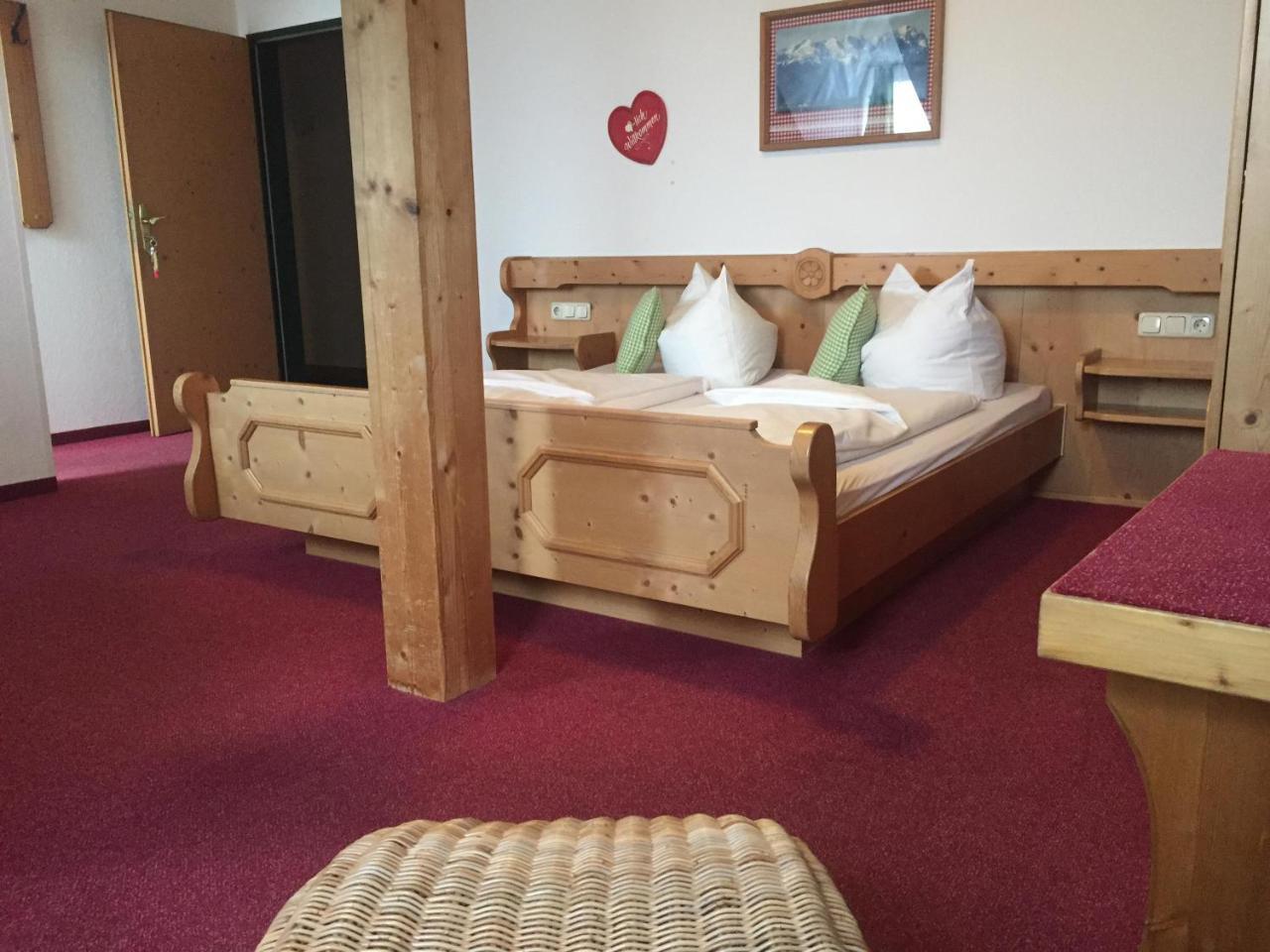 Landgasthof Kirchmayer Farchant