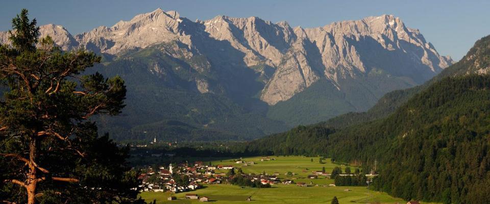 Hotel Landgasthof Kirchmayer Farchant