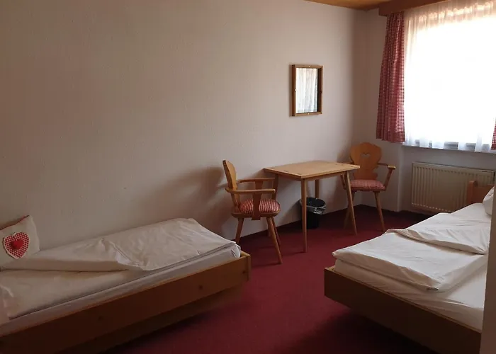 Landgasthof Kirchmayer