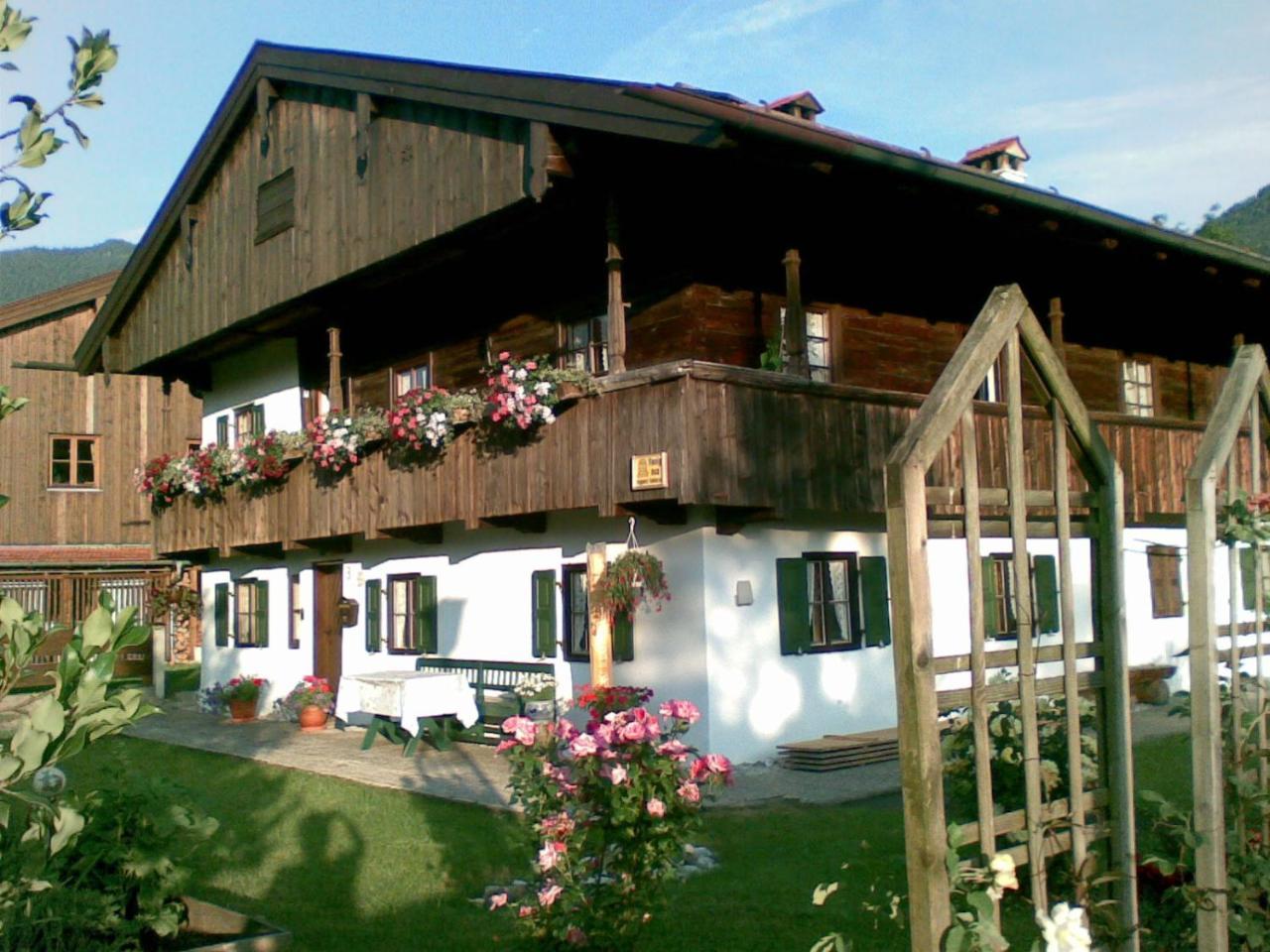 Landgasthof Kirchmayer Hotel Farchant